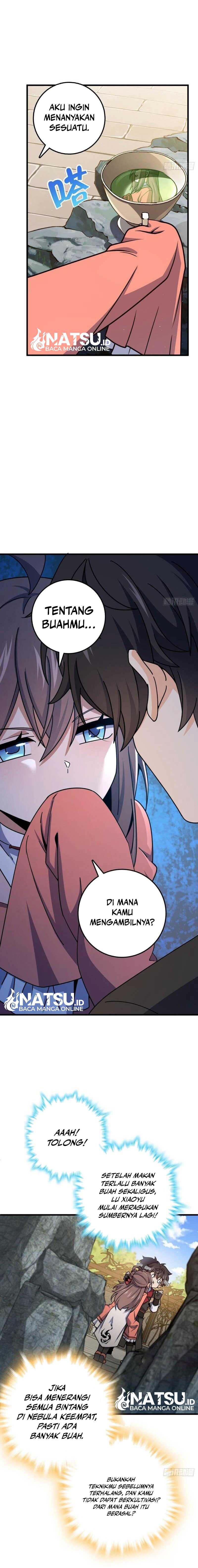 Spare Me, Great Lord! Chapter 610 Gambar 11